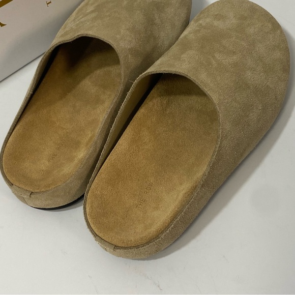 The Row women’s Sandals - Picture 3 of 5